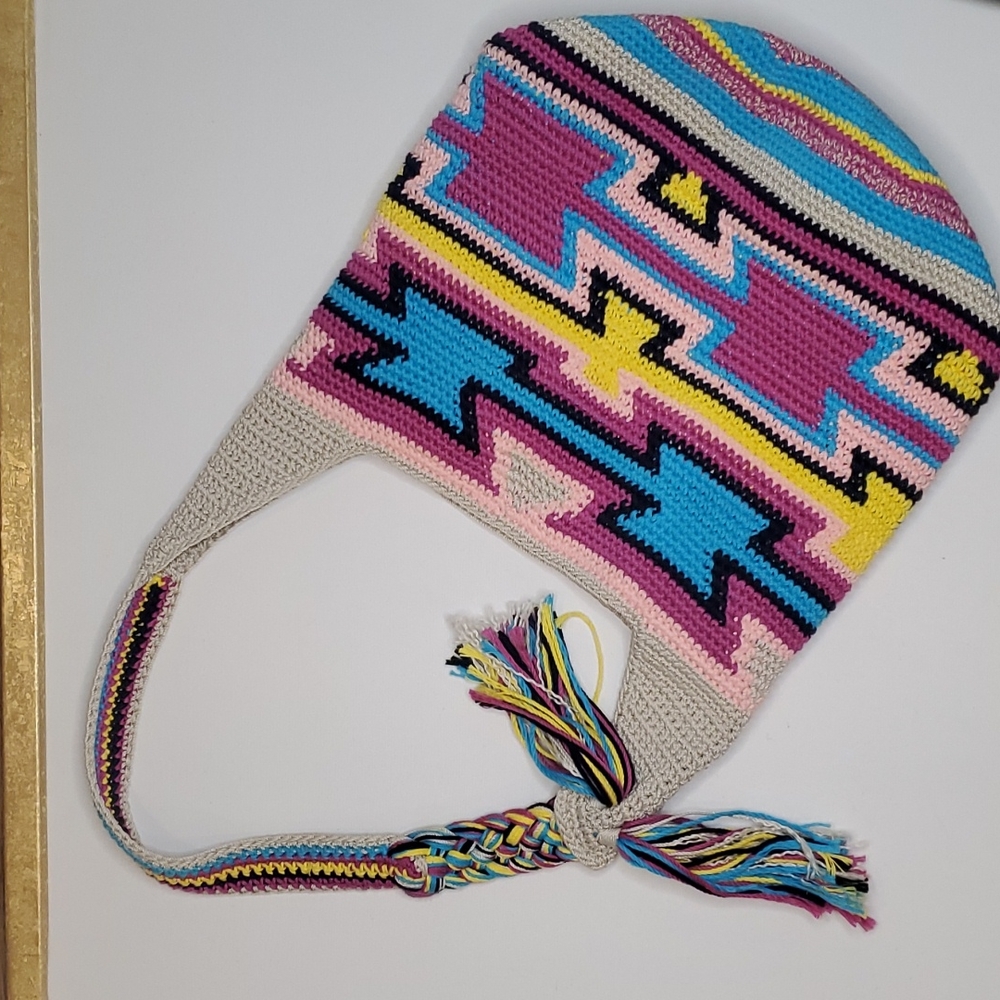 The Sak Limited Edition Purse